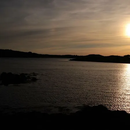 Island View Holiday home