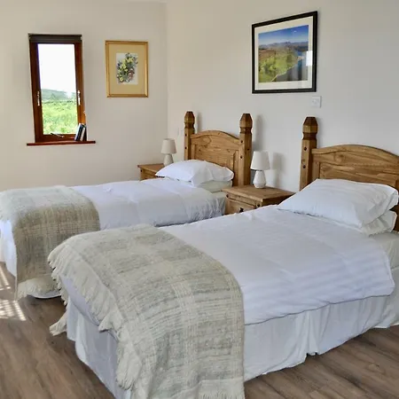 Tatil Evi Island View