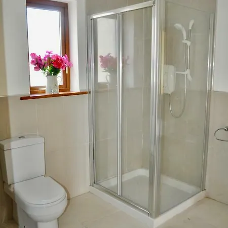 Island View * Clifden