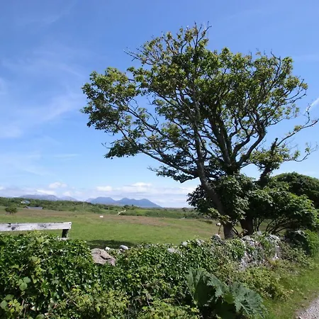 Island View * Clifden