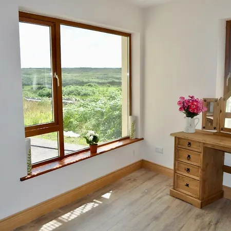 Holiday home Island View