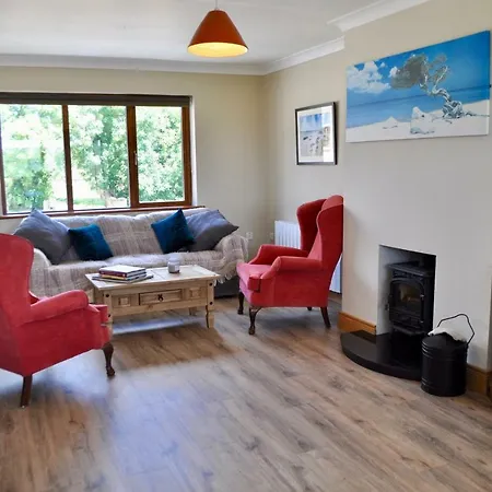 Island View Holiday home *