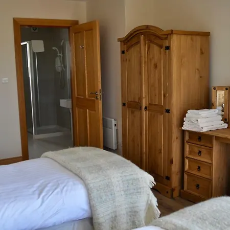 Holiday home Island View *