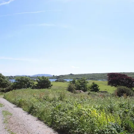 Island View Clifden