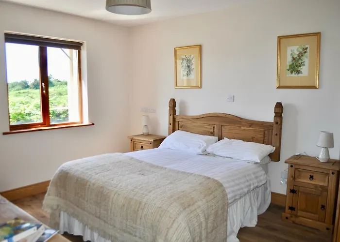 Island View Tatil Evi