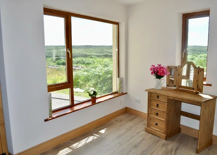 Tatil Evi Island View
