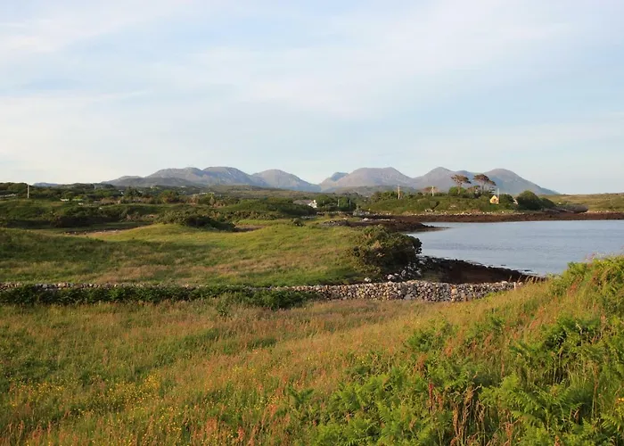Island View * Clifden