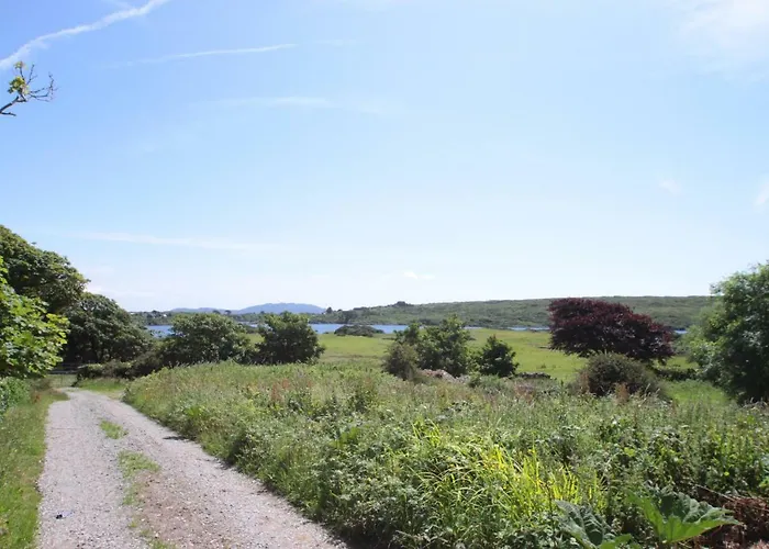 Island View Clifden