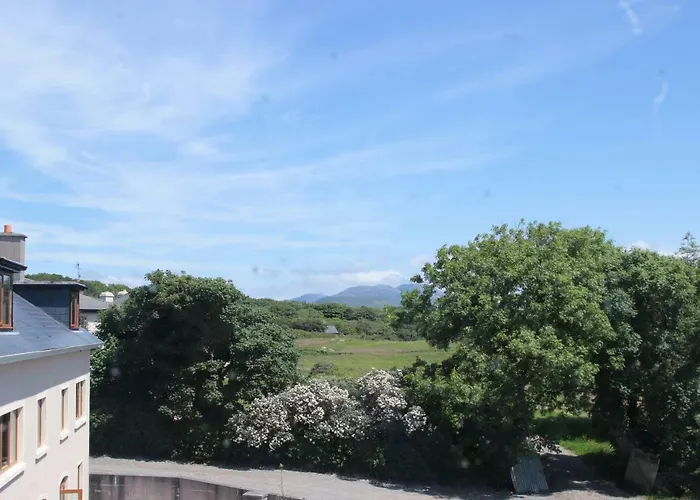 Сasa de vacaciones Island View *